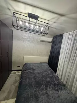 2-к кв. Москва Волоколамский проезд, 4К2 (35.0 м)