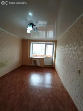 1-комнатная квартира: Белебей, Красная улица, 125 (32.4 м)