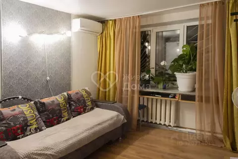 3-к кв. Волгоградская область, Волжский ул. Имени генерала Карбышева, ...