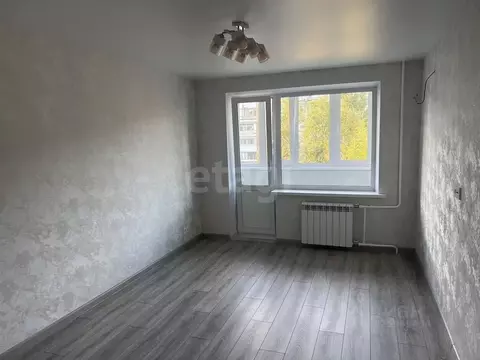 1-к кв. Самарская область, Самара ул. Осипенко, 34 (34.0 м)