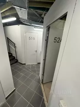 Гараж в Москва ул. Лобачевского, 120к1 (5 м)