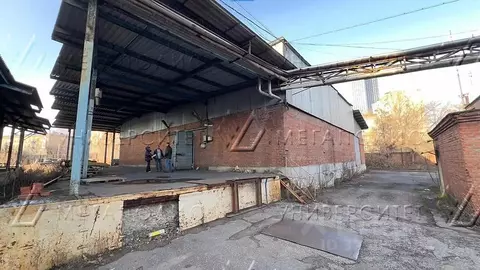 Производственное помещение в Москва Вятская ул., 47С27 (410 м)