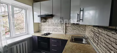 2-к кв. Московская область, Щелково Первомайская ул., 53 (44.1 м)