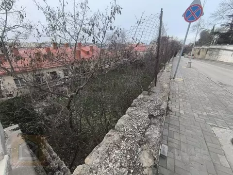 Участок в Севастополь спуск Шестакова, 1А (6.0 сот.)