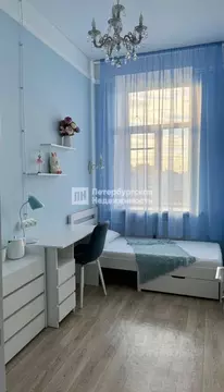 Комната Санкт-Петербург Измайловский просп., 16/30 (20.0 м)