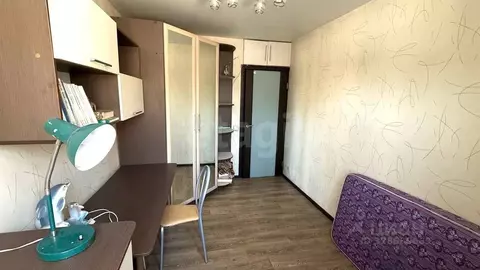3-к кв. Иркутская область, Ангарск 29-й мкр, 10 (67.3 м)