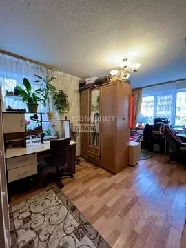 3-к кв. Коми, Сыктывкар ул. Юхнина, 2 (60.9 м)