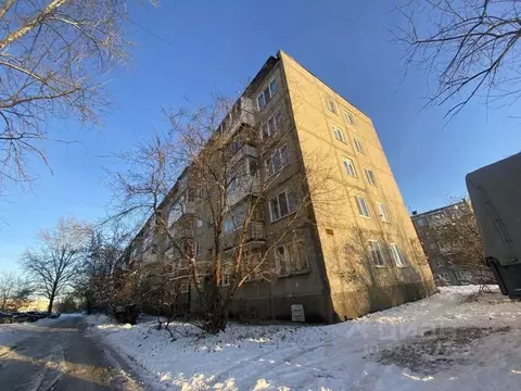 3-к кв. Пермский край, Березники Юбилейная ул., 120 (47.6 м)