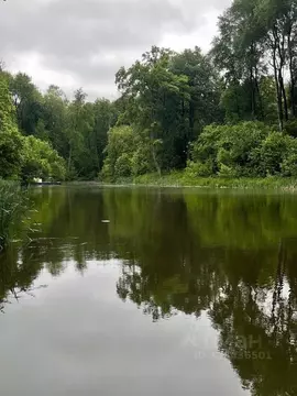 Участок в Тульская область, Заокский район, Малаховское с/пос, Нова ...