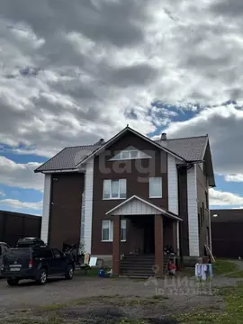 Дом в Московская область, Дмитровский муниципальный округ, с. ...