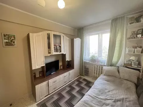3-к кв. Брянская область, Брянск ул. Чернышевского, 52 (63.3 м)