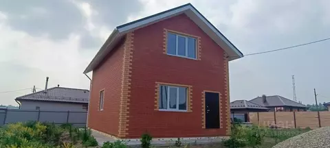 Дом в Пермский край, Пермский муниципальный округ, д. Шилово ул. ...