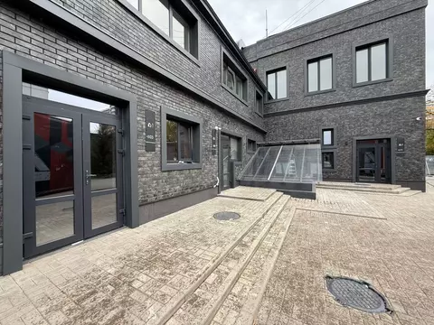 Офис в Москва Смирновская ул., 2С2 (32 м)