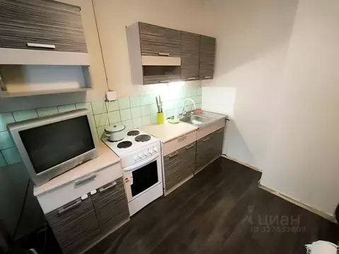 2-к кв. Москва Зеленый просп., 6К3 (55.0 м)