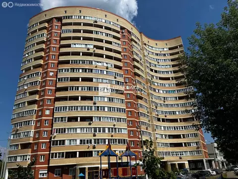 2-комнатная квартира: Ногинск, улица 3-го Интернационала, 39 (64.2 м)