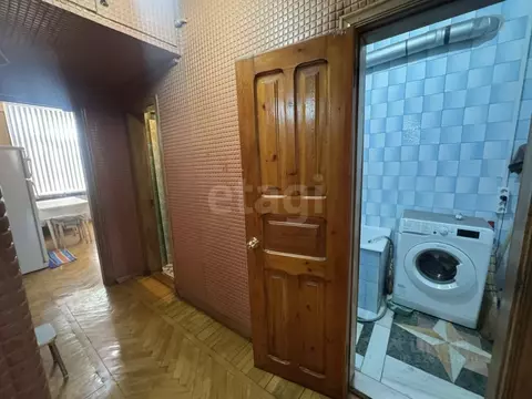 2-к кв. Северная Осетия, Владикавказ ул. Тельмана, 10 (60.0 м)