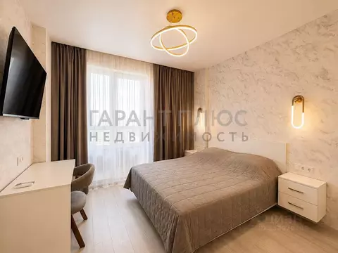 1-к кв. Липецкая область, Липецк ул. М.И. Неделина, 4Д (35.0 м)