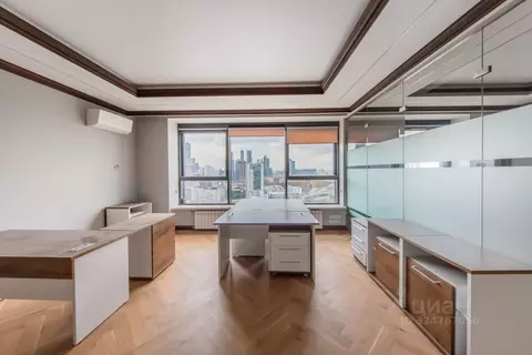 Офис в Москва ул. Василисы Кожиной, 13 (95 м)