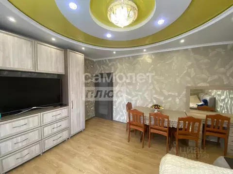 2-к кв. Калужская область, Калуга ул. Хорошая, 4 (61.9 м)