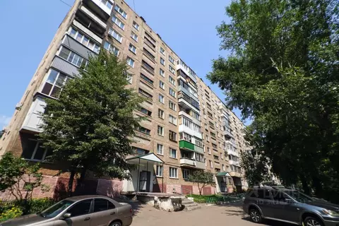 3-к кв. Алтайский край, Барнаул ул. 50 лет СССР, 27 (63.0 м)