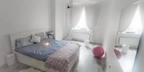 Комната Москва Дубининская ул., 40 (22.0 м)