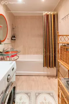 2-комнатная квартира: Тюмень, улица Пермякова, 78к1 (72.1 м)