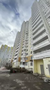 1-к кв. Московская область, Солнечногорск городской округ, Голубое пгт ...