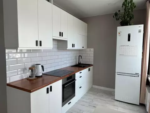 2-к кв. Томская область, Томский район, д. Кисловка, Северный мкр ул. ...