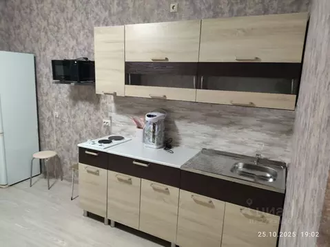 1-к кв. Тюменская область, Тюмень ул. Дружбы, 73к3 (45.0 м)