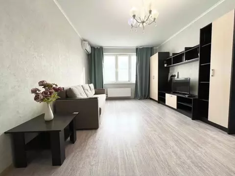 1-к кв. Краснодарский край, Анапа ул. Ленина, 227 (42.0 м)