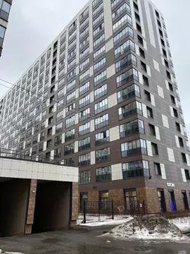 Гараж в Санкт-Петербург Малая Рыбацкая тер.,  (14 м)