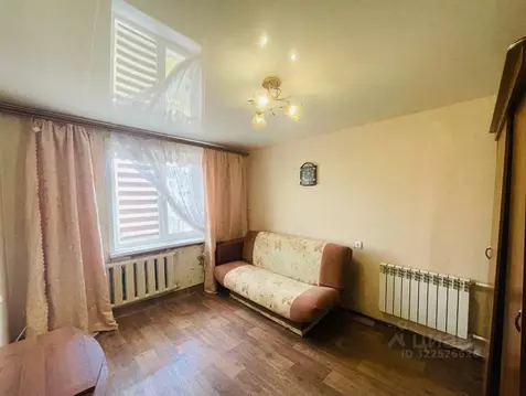 1-к кв. Ярославская область, Тутаев Советская ул., 29 (21.6 м)