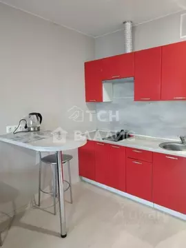 Студия Московская область, Королев ул. Тарасовская, 14 (30.0 м)