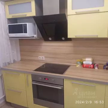 1-к кв. Тюменская область, Тюмень ул. Щорса, 4 (36.0 м)