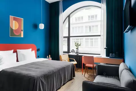 Комната Москва ул. Петровка, 17С1 (21.0 м)