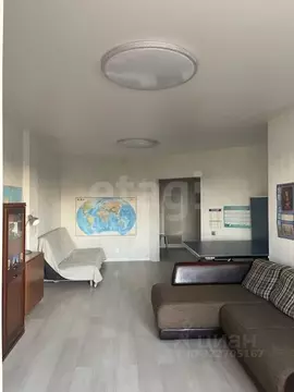 2-к кв. Саха (Якутия), Якутск ул. Пояркова, 17 (68.6 м)