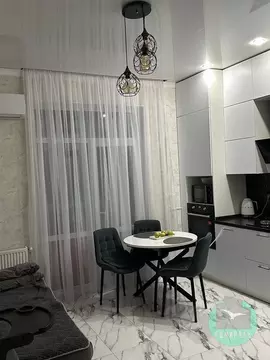 1-к кв. Краснодарский край, Крымск ул. Маршала Жукова, 48Г (43.5 м)