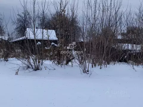 Участок в Свердловская область, Реж ул. Костоусова, 12 (11.0 сот.)