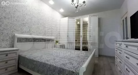 2-комнатная квартира: Таганрог, улица Ленина, 205 (54 м)