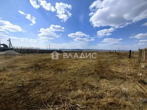Участок в Забайкальский край, Чита ул. Фабричная (8.2 сот.)