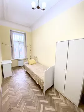 Комната Санкт-Петербург ул. Мира, 6 (13.0 м)