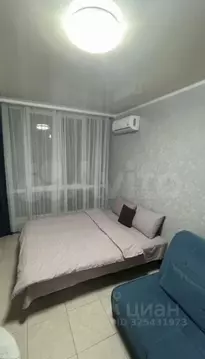 Студия Краснодарский край, Сочи Адлер жилрайон, ул. Чкалова, 13 (20.0 ...