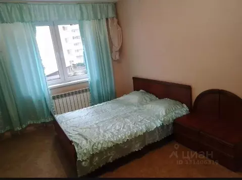 3-к кв. Татарстан, Казань ул. Наиля Юсупова, 13 (80.0 м)