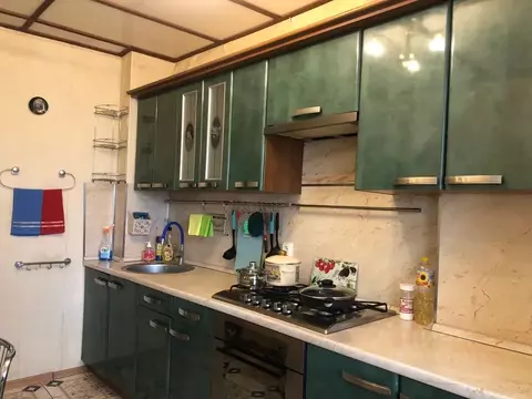 3-к кв. Ярославская область, Переславль-Залесский ул. Строителей, 31 ...