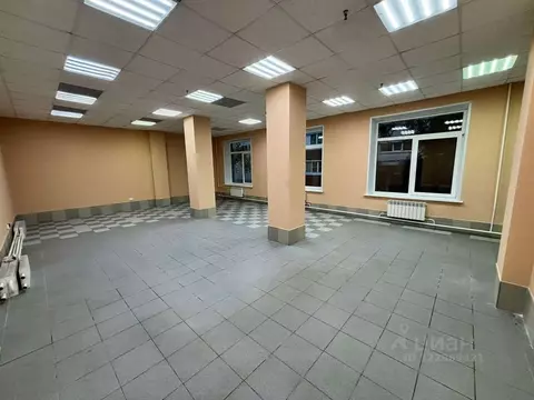 Помещение свободного назначения в Самарская область, Тольятти ул. Льва ...