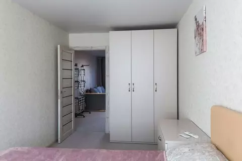 2-к кв. Ленинградская область, Ломоносовский район, Оржицкое с/пос, д. ...