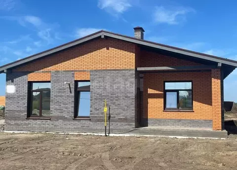 Дом в Алтайский край, Барнаул городской округ, пос. Бельмесево пер. ...