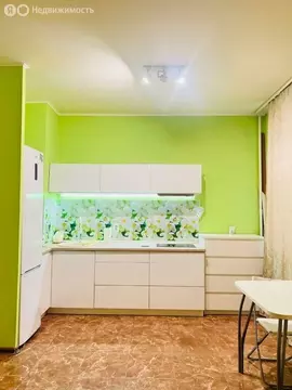 Квартира-студия: Люберцы, микрорайон Зенино ЖК Самолёт, улица Дружбы, ...