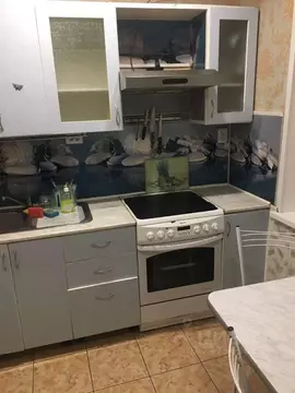 2-к кв. Самарская область, Тольятти 2-й кв-л, бул. Кулибина, 5 (63.3 ...