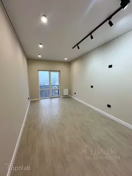 1-к кв. Кабардино-Балкария, Нальчик Кабардинская ул. (45.0 м)